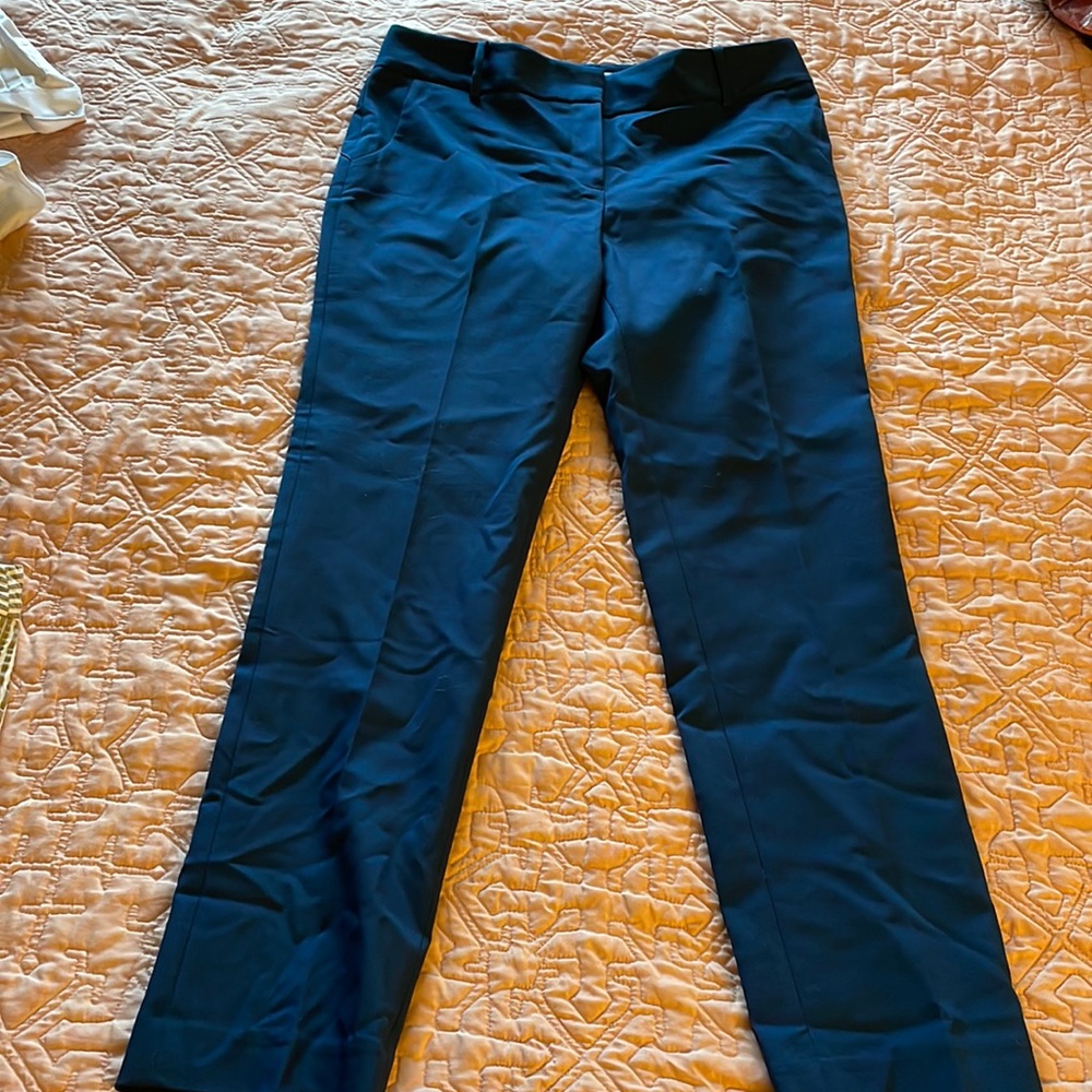 Chaus dress pants, size 6